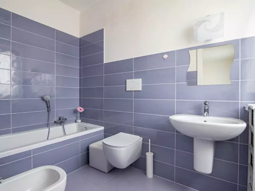 Immagine 23 di Casa trifamiliare in vendita  in Via Monteortone a Abano Terme