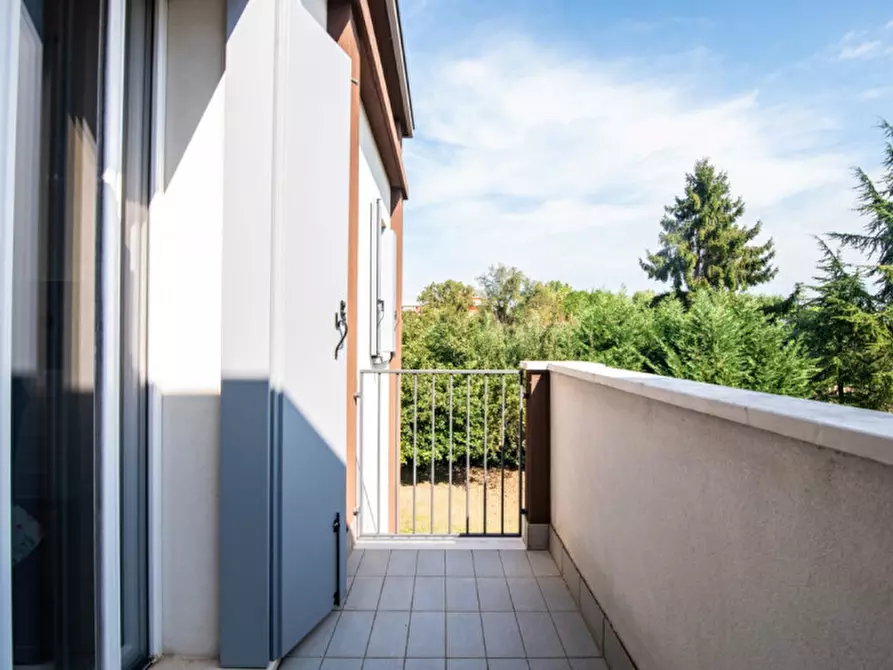 Immagine 24 di Casa trifamiliare in vendita  in Via Monteortone a Abano Terme