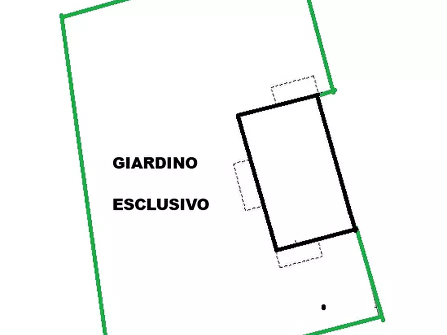 Immagine 27 di Casa trifamiliare in vendita  in Via Monteortone a Abano Terme