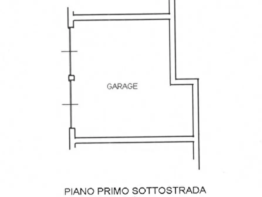 Immagine 30 di Casa trifamiliare in vendita  in Via Monteortone a Abano Terme