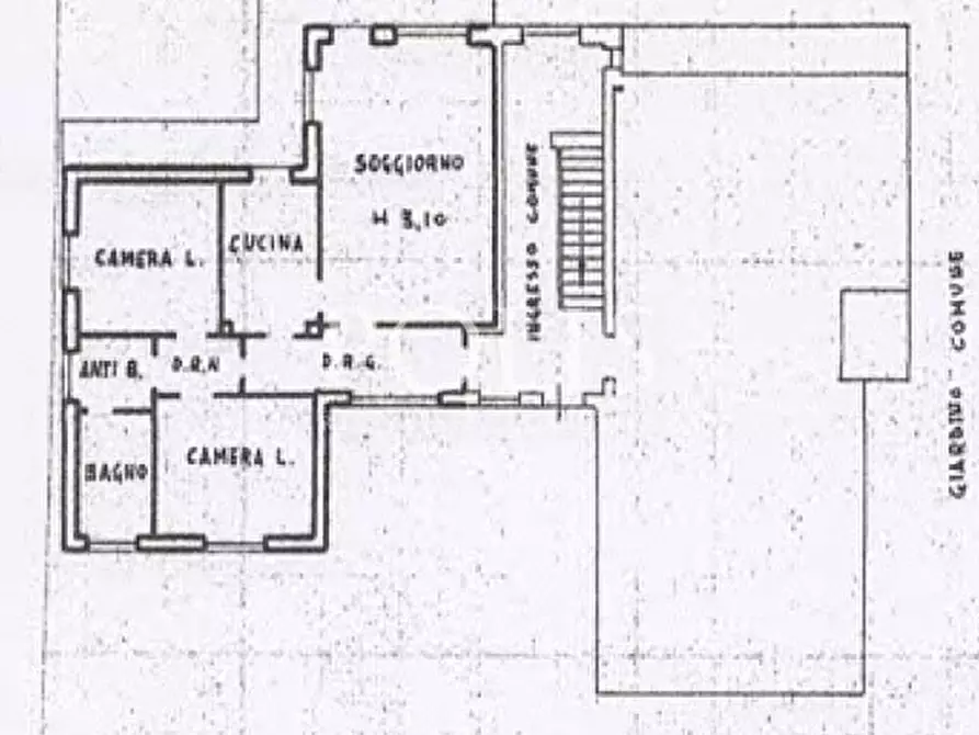 Immagine 24 di Villa in vendita  a Erba