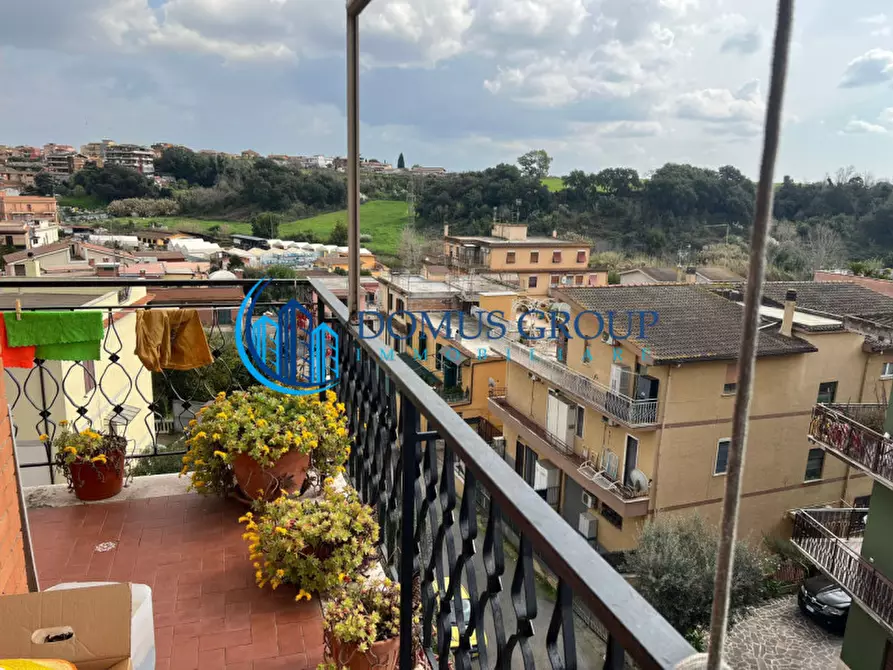 Immagine 3 di Appartamento in vendita  in Via Volpiano a Roma