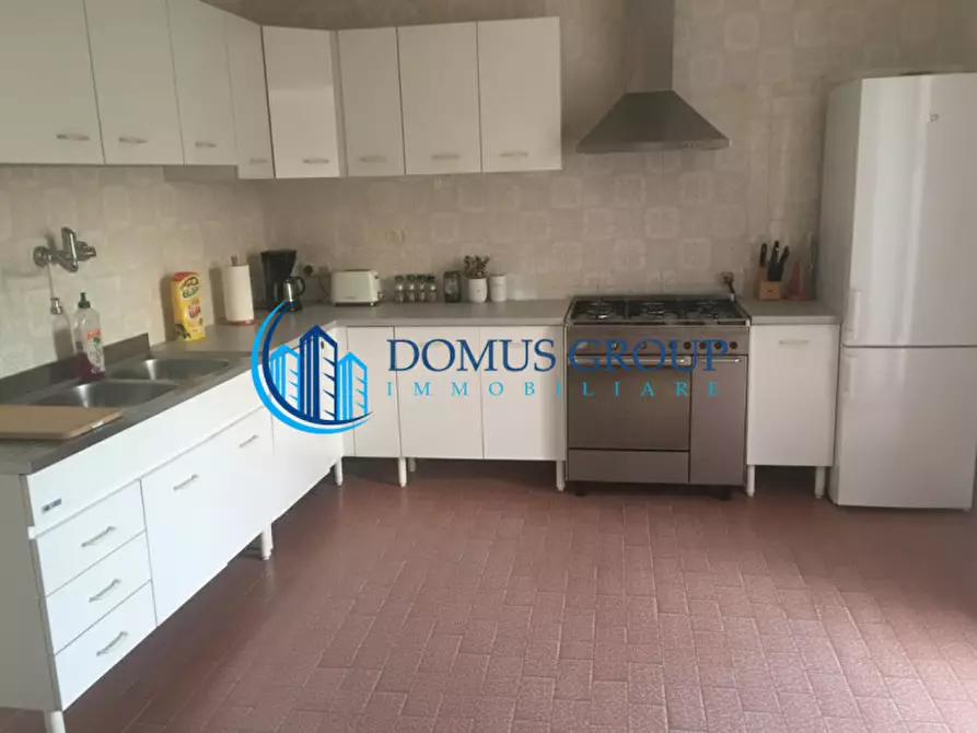 Immagine 6 di Appartamento in vendita  in Via Volpiano a Roma