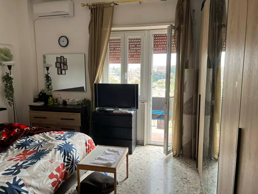 Immagine 7 di Appartamento in vendita  in Via Volpiano a Roma