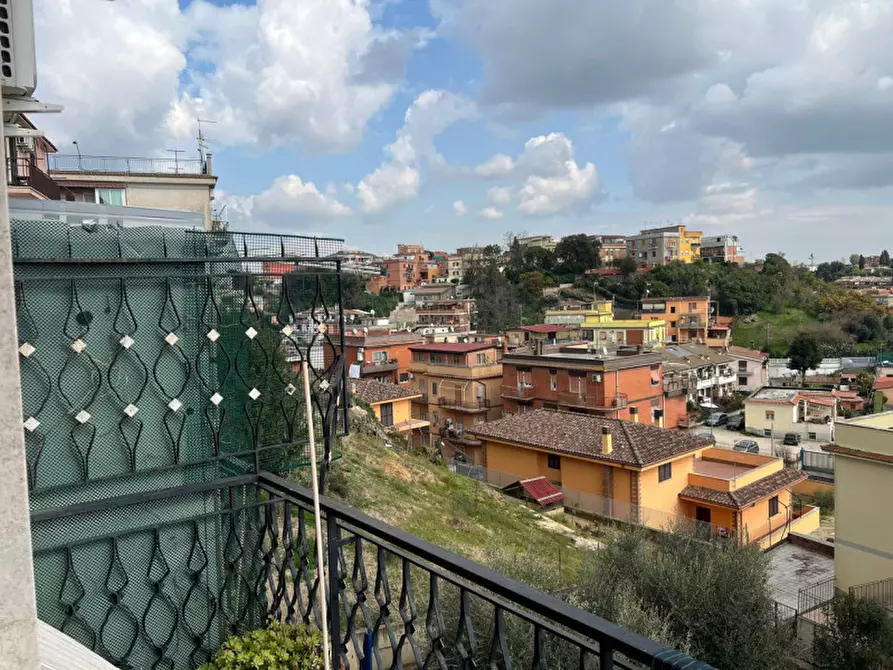 Immagine 12 di Appartamento in vendita  in Via Volpiano a Roma