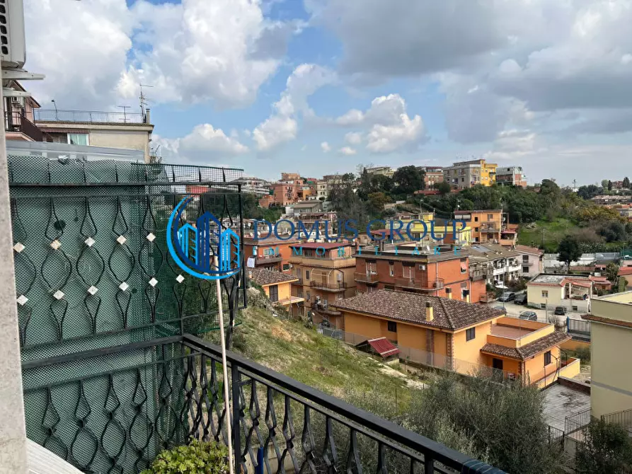 Immagine 12 di Appartamento in vendita  in Via Volpiano a Roma