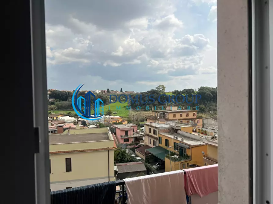 Immagine 13 di Appartamento in vendita  in Via Volpiano a Roma