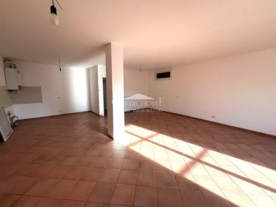 Immagine 6 di Appartamento in vendita  in Via Vaccarolo a Desenzano Del Garda