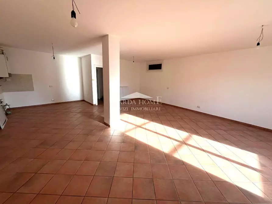 Immagine 7 di Appartamento in vendita  in Via Vaccarolo a Desenzano Del Garda