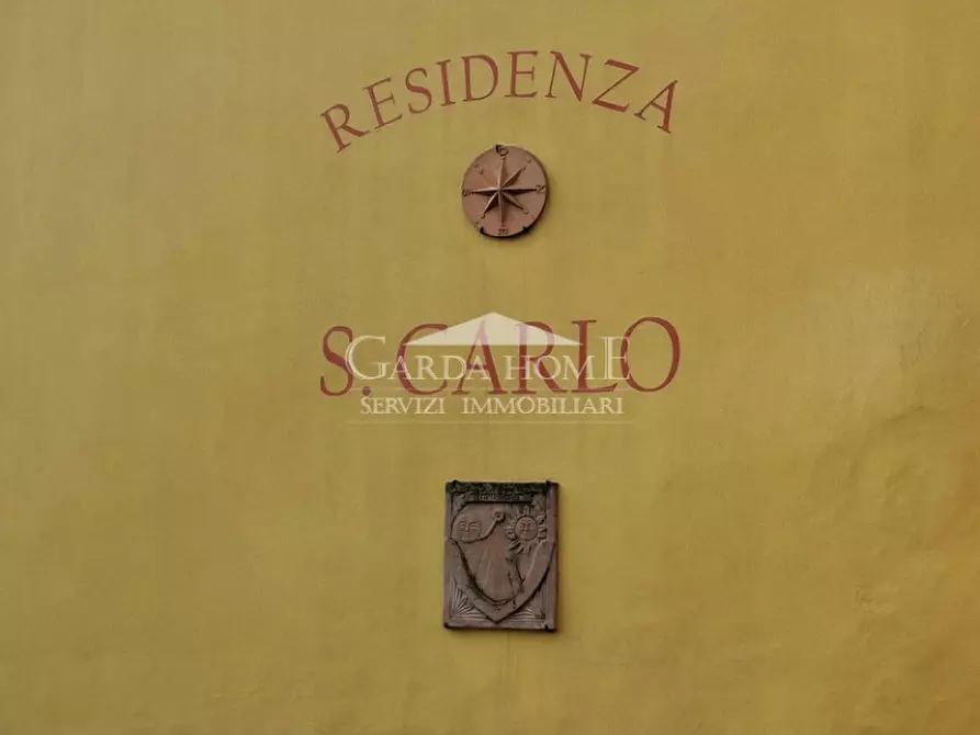 Immagine 23 di Appartamento in vendita  in Via Vaccarolo a Desenzano Del Garda