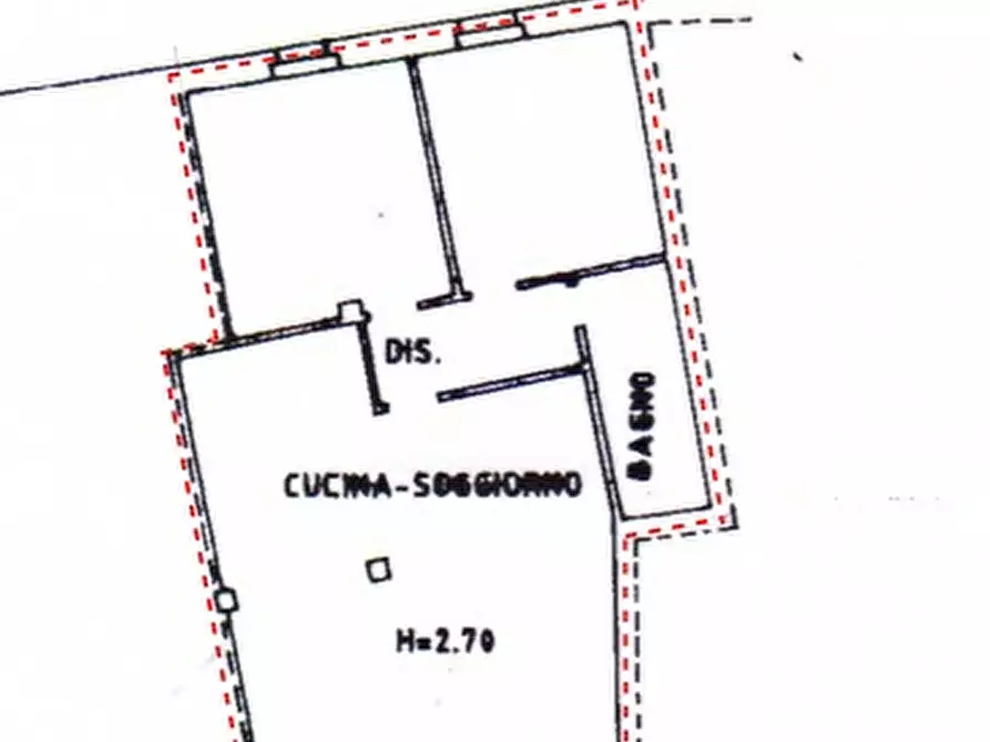 Immagine 34 di Appartamento in vendita  in Via Vaccarolo a Desenzano Del Garda