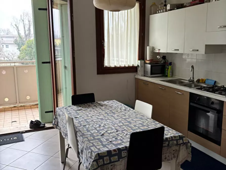 Immagine 3 di Appartamento in vendita  in Via Tintoretto a Spinea