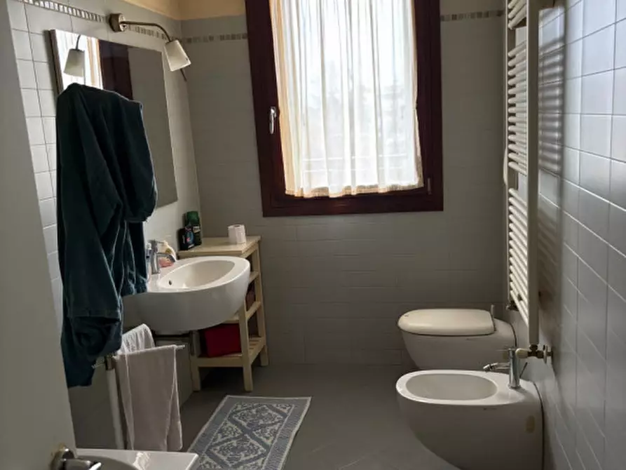 Immagine 6 di Appartamento in vendita  in Via Tintoretto a Spinea