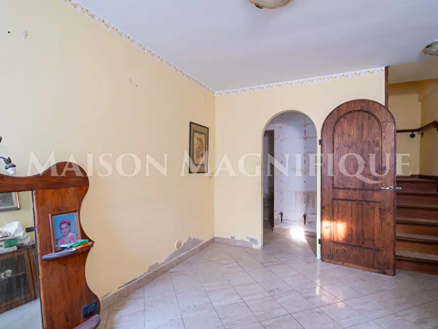 Immagine 3 di Casa indipendente in vendita  in Corso Giuseppe Mazzini 46 a Comacchio