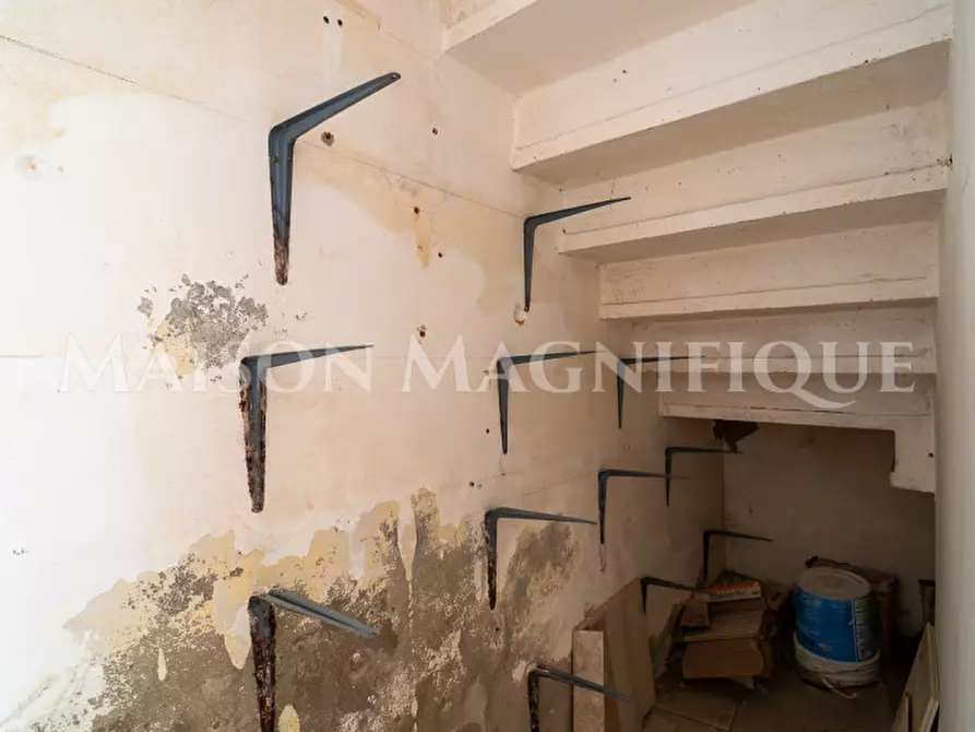 Immagine 4 di Casa indipendente in vendita  in Corso Giuseppe Mazzini 46 a Comacchio