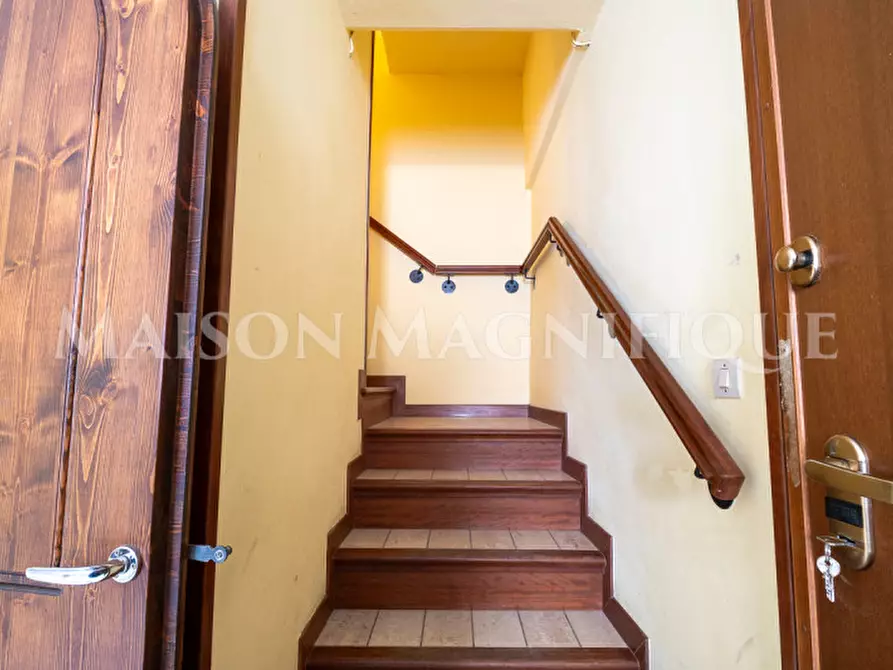 Immagine 6 di Casa indipendente in vendita  in Corso Giuseppe Mazzini 46 a Comacchio