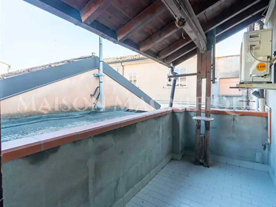 Immagine 13 di Casa indipendente in vendita  in Corso Giuseppe Mazzini 46 a Comacchio