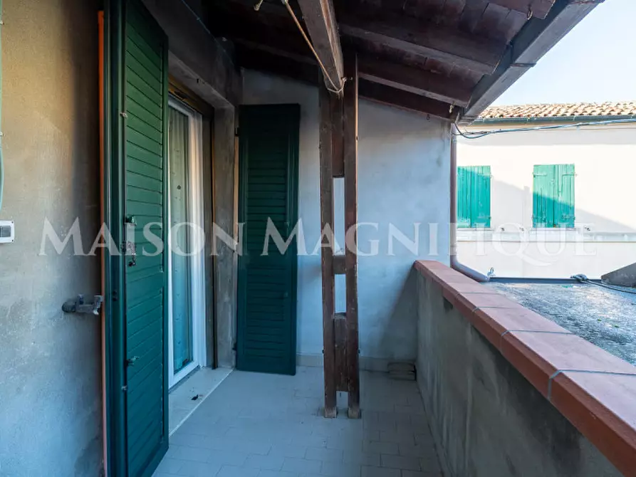 Immagine 14 di Casa indipendente in vendita  in Corso Giuseppe Mazzini 46 a Comacchio
