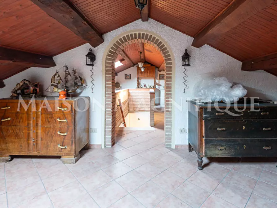 Immagine 27 di Casa indipendente in vendita  in Corso Giuseppe Mazzini 46 a Comacchio