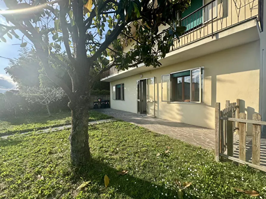 Immagine 2 di Appartamento in vendita  in Via Sottomarina a Abano Terme