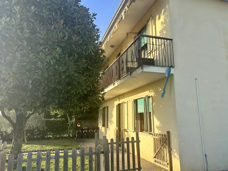 Immagine 5 di Casa bifamiliare in vendita  in Via Sottomarina a Abano Terme