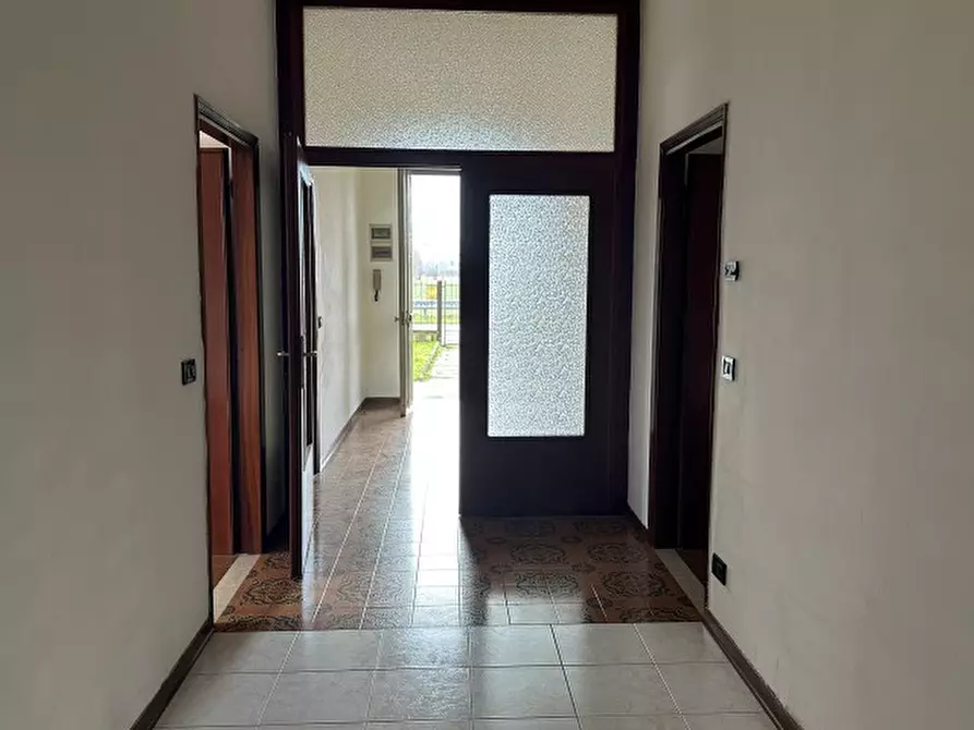 Immagine 11 di Appartamento in vendita  in Via Sottomarina a Abano Terme