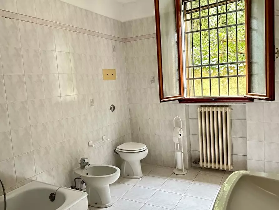 Immagine 22 di Appartamento in vendita  in Via Sottomarina a Abano Terme