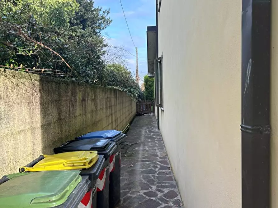Immagine 22 di Casa bifamiliare in vendita  in Via Sottomarina a Abano Terme