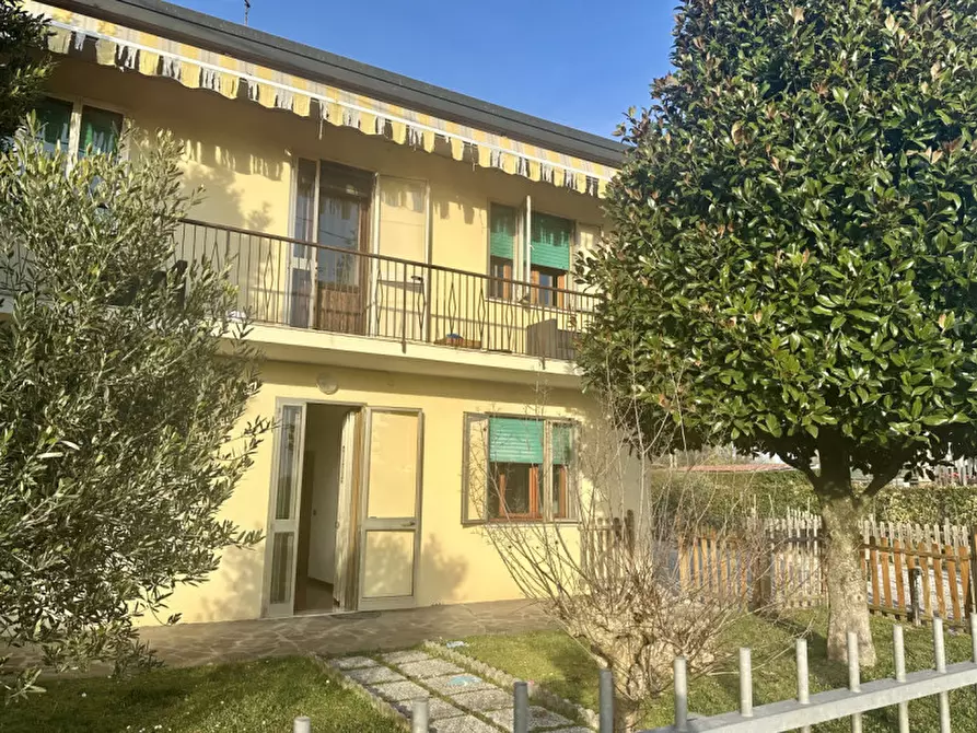 Immagine 24 di Casa bifamiliare in vendita  in Via Sottomarina a Abano Terme