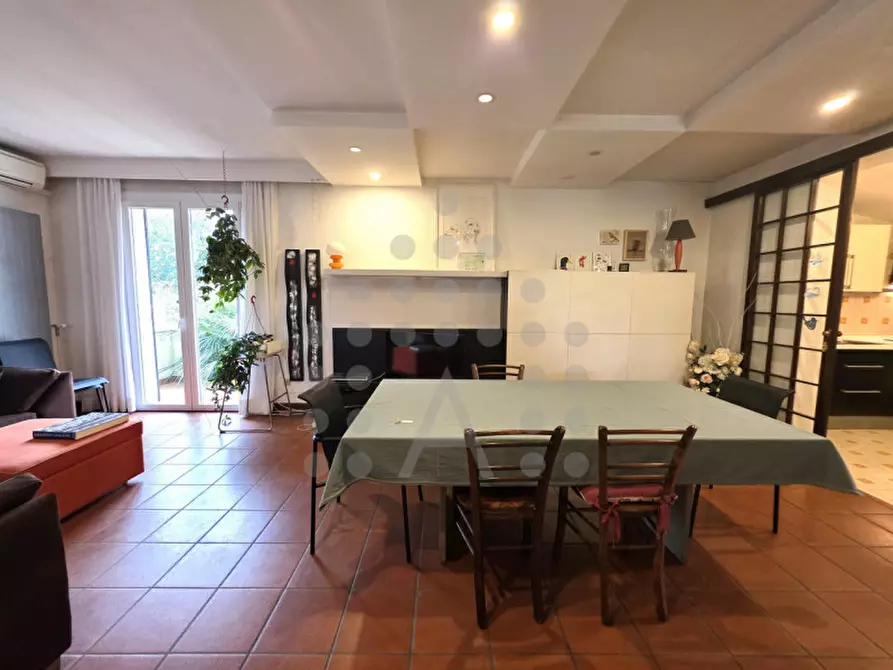 Immagine 4 di Casa bifamiliare in vendita  in Via Selve a Teolo