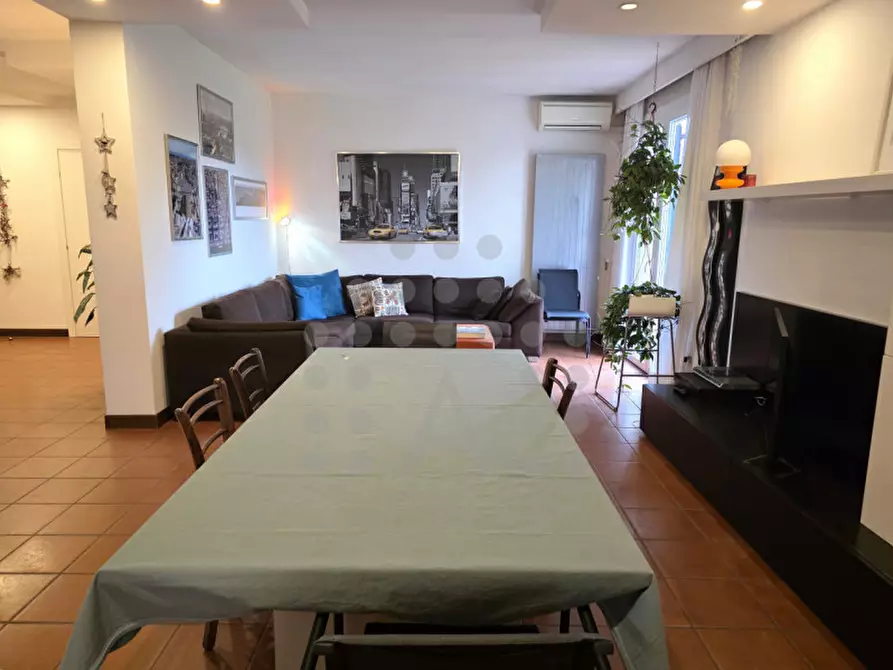 Immagine 5 di Casa bifamiliare in vendita  in Via Selve a Teolo