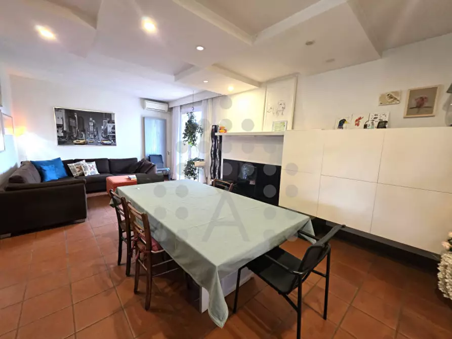 Immagine 6 di Casa bifamiliare in vendita  in Via Selve a Teolo