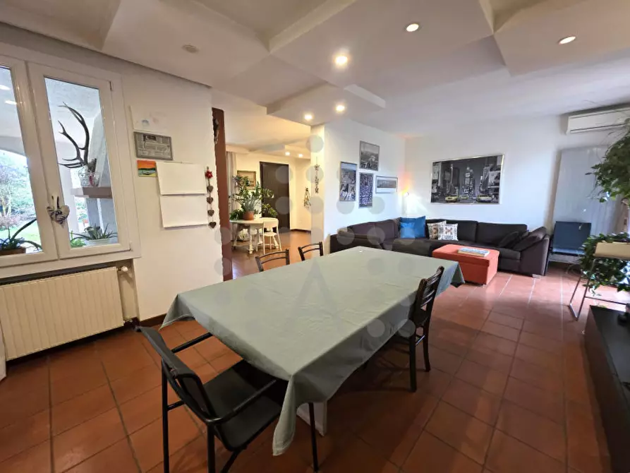 Immagine 7 di Casa bifamiliare in vendita  in Via Selve a Teolo