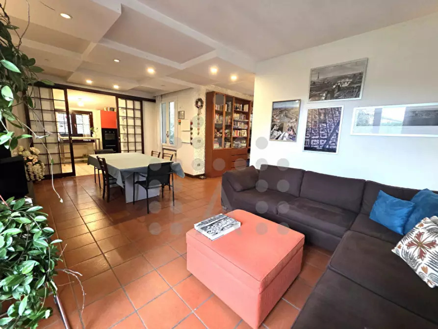 Immagine 9 di Casa bifamiliare in vendita  in Via Selve a Teolo