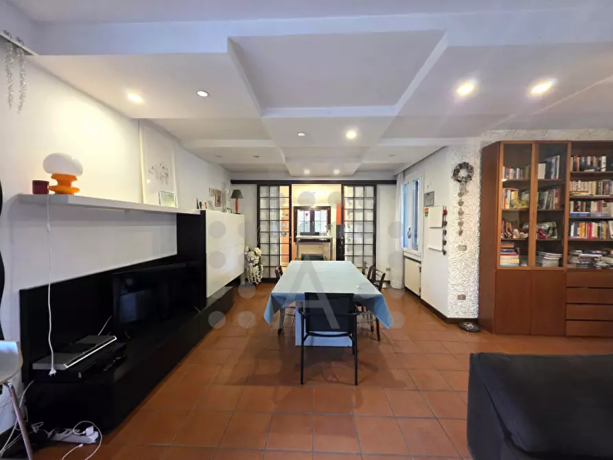 Immagine 10 di Casa bifamiliare in vendita  in Via Selve a Teolo