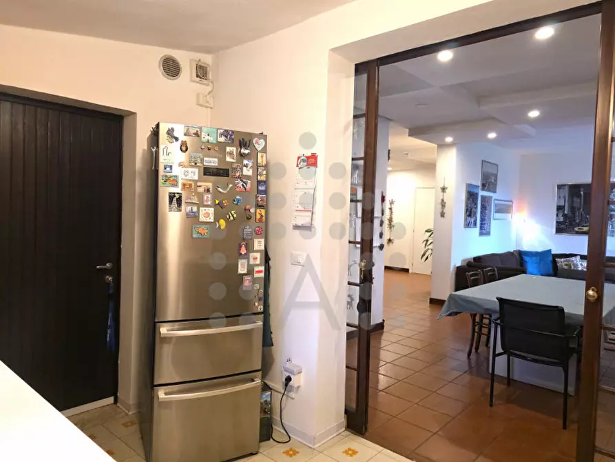 Immagine 11 di Casa bifamiliare in vendita  in Via Selve a Teolo