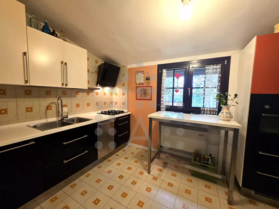 Immagine 12 di Casa bifamiliare in vendita  in Via Selve a Teolo