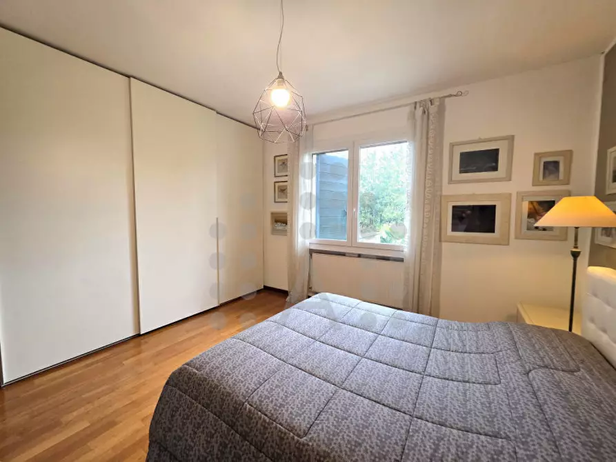 Immagine 17 di Casa bifamiliare in vendita  in Via Selve a Teolo