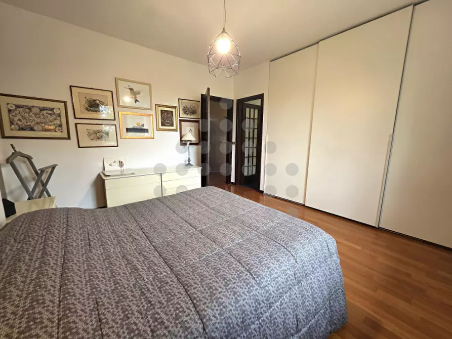 Immagine 18 di Casa bifamiliare in vendita  in Via Selve a Teolo