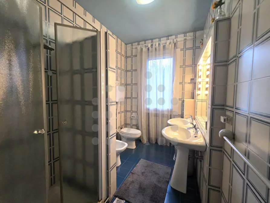 Immagine 19 di Casa bifamiliare in vendita  in Via Selve a Teolo