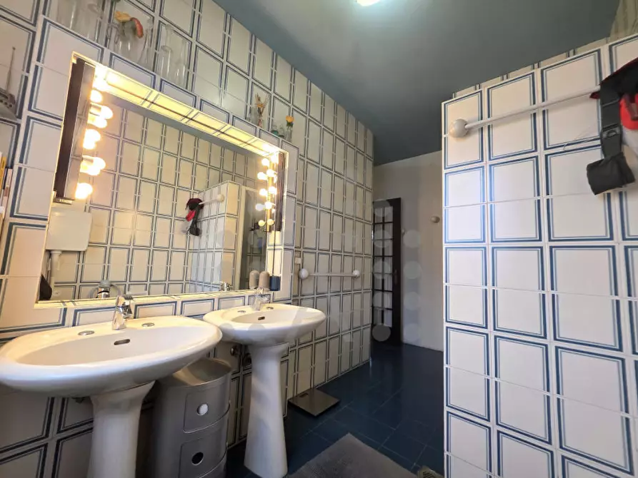 Immagine 20 di Casa bifamiliare in vendita  in Via Selve a Teolo