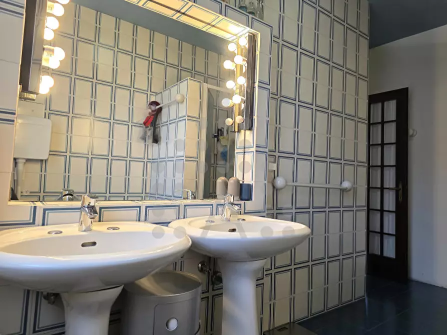 Immagine 21 di Casa bifamiliare in vendita  in Via Selve a Teolo