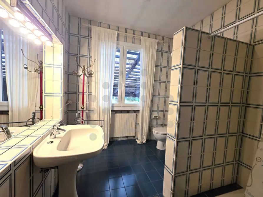 Immagine 25 di Casa bifamiliare in vendita  in Via Selve a Teolo