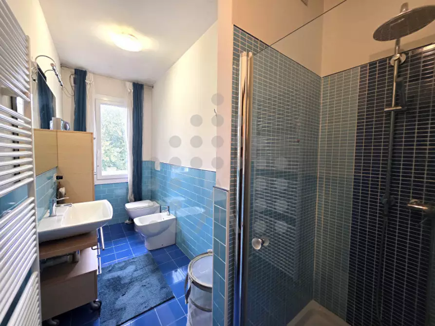 Immagine 29 di Casa bifamiliare in vendita  in Via Selve a Teolo