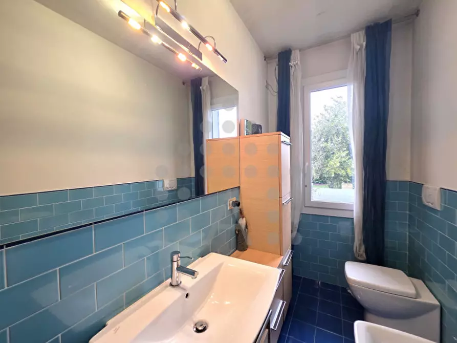 Immagine 30 di Casa bifamiliare in vendita  in Via Selve a Teolo