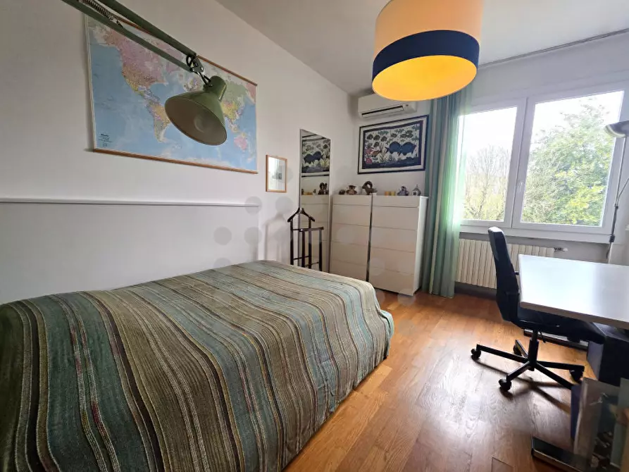 Immagine 31 di Casa bifamiliare in vendita  in Via Selve a Teolo