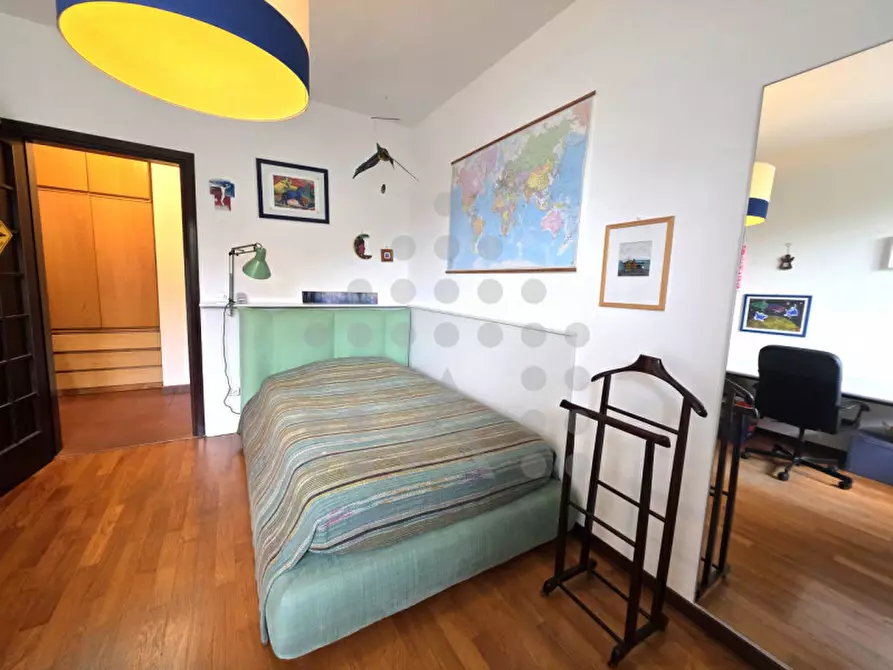 Immagine 32 di Casa bifamiliare in vendita  in Via Selve a Teolo