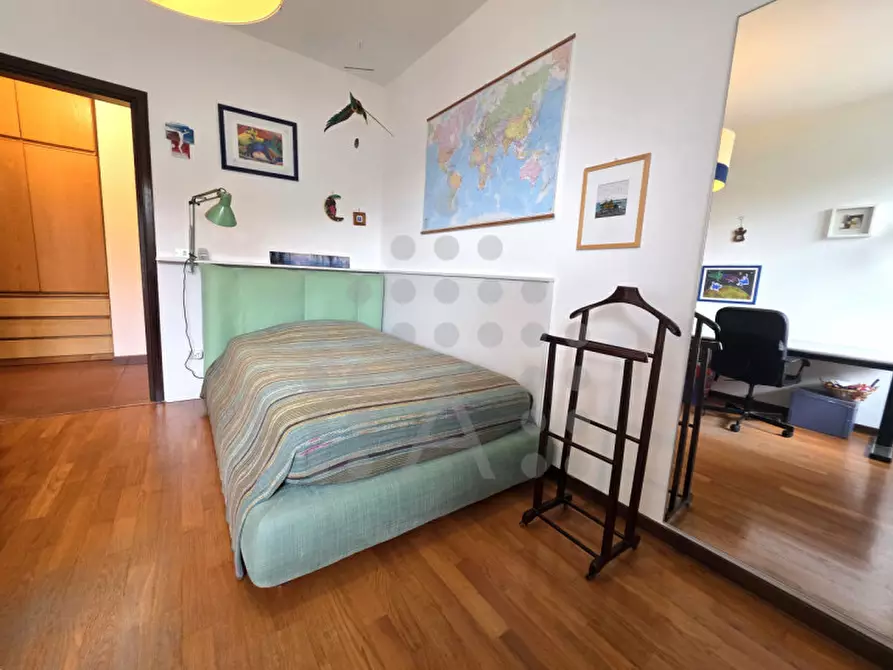 Immagine 33 di Casa bifamiliare in vendita  in Via Selve a Teolo