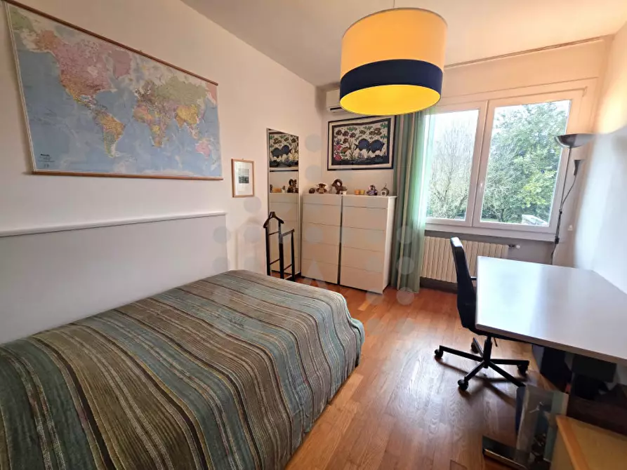 Immagine 35 di Casa bifamiliare in vendita  in Via Selve a Teolo