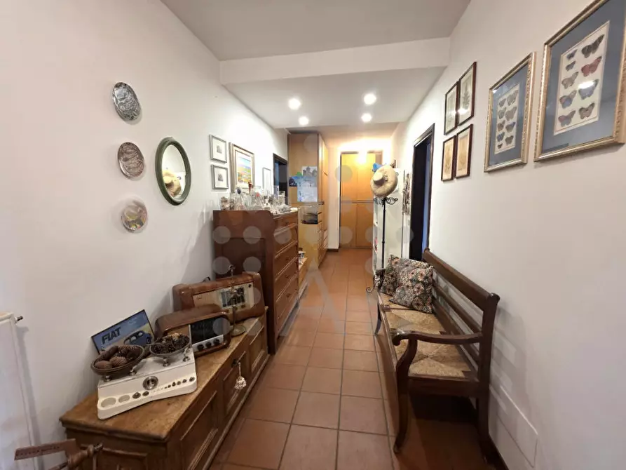 Immagine 36 di Casa bifamiliare in vendita  in Via Selve a Teolo